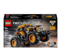 LEGO Technic 42199 Monster Jam DIGatron - 1284089 - zdjęcie 1